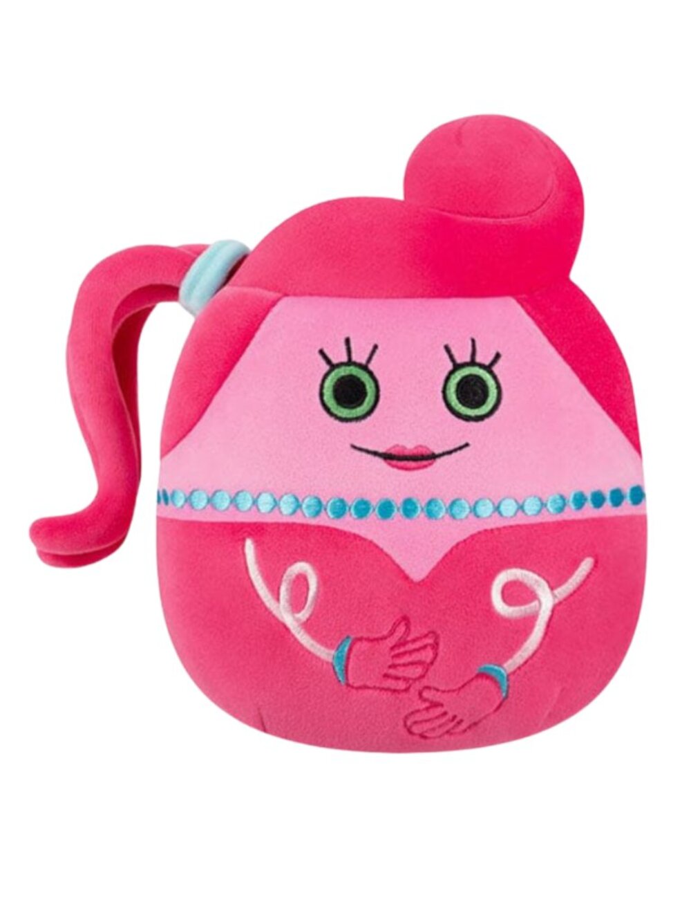 NEW Official Squishmallows Poppy Playtime Mommy‎ Long Legs 8” Plush Jazwares